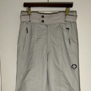 Descente Stock Insulated Pant Men's 32, Ski & Snowboard